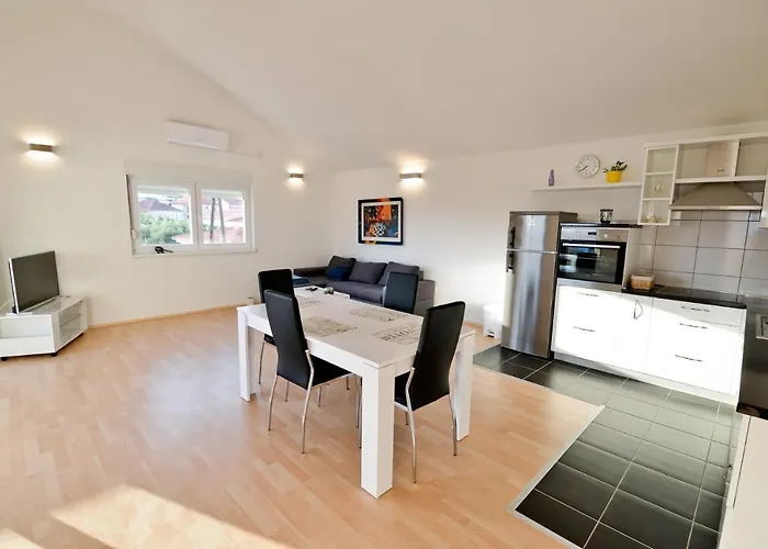 Vidikovac Dokoza Apartman