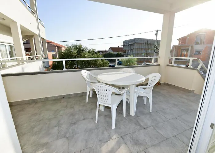 Vidikovac Dokoza * Zadar