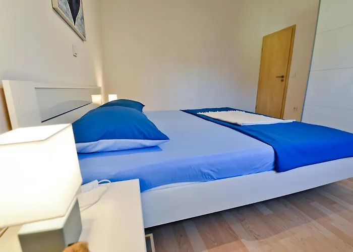 Apartman Vidikovac Dokoza Zára