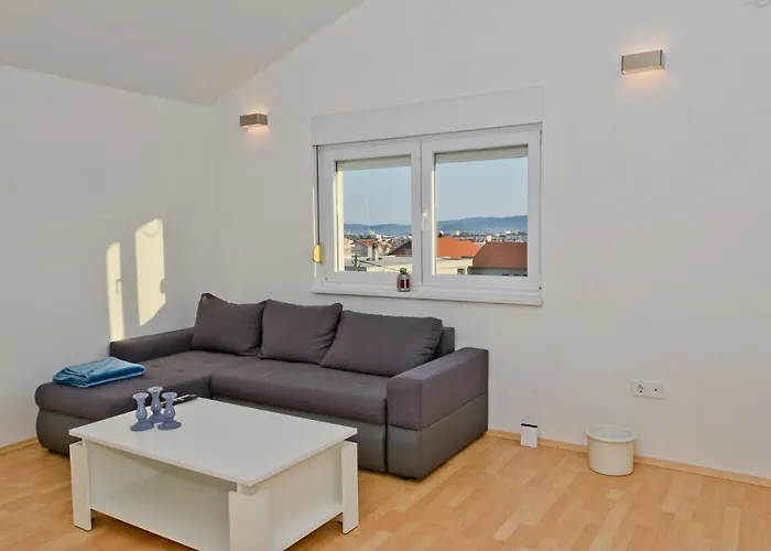 Appartement Vidikovac Dokoza