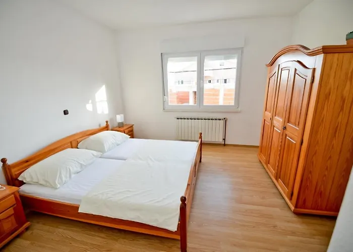 Lejlighed Vidikovac Dokoza Zadar