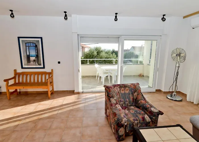 Appartement Vidikovac Dokoza Zadar