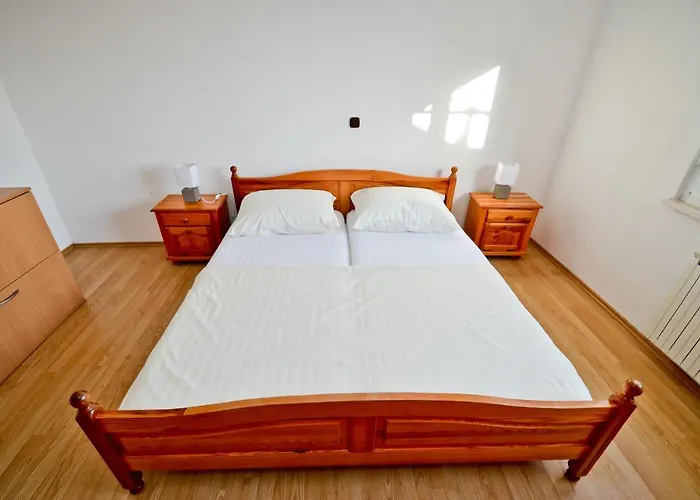 Apartman Vidikovac Dokoza Zára