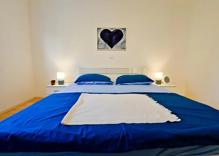 Apartman Vidikovac Dokoza Zára