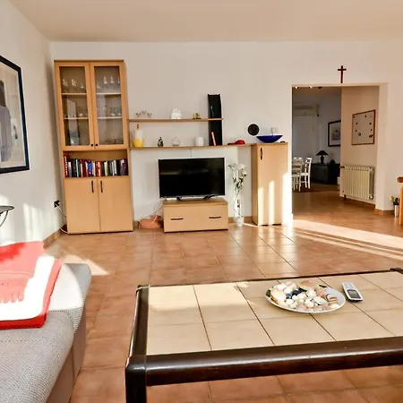 Apartment Vidikovac Dokoza
