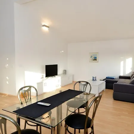 Appartement Vidikovac Dokoza Zadar