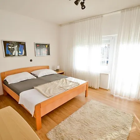 Vidikovac Dokoza Appartement