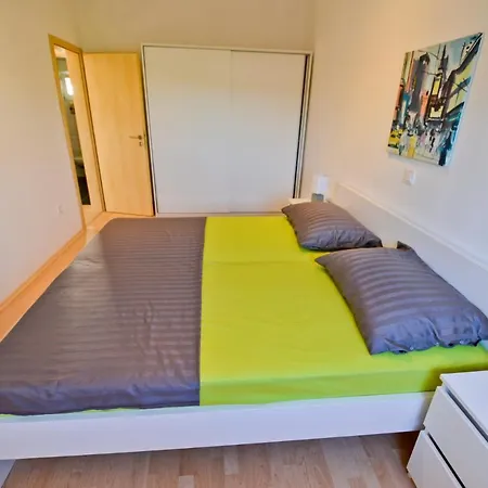 Vidikovac Dokoza Appartement Zadar