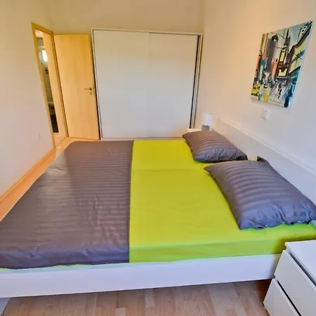 Vidikovac Dokoza Apartment Zadar