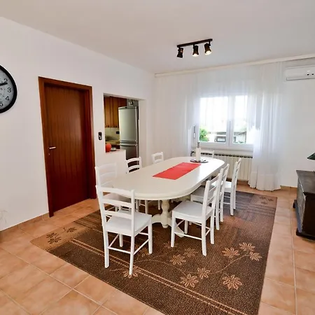 Vidikovac Dokoza Appartement