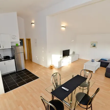 Vidikovac Dokoza Apartment *