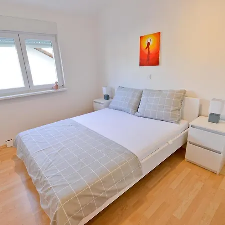 Vidikovac Dokoza Appartement