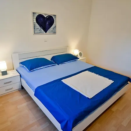 Apartment Vidikovac Dokoza Zadar