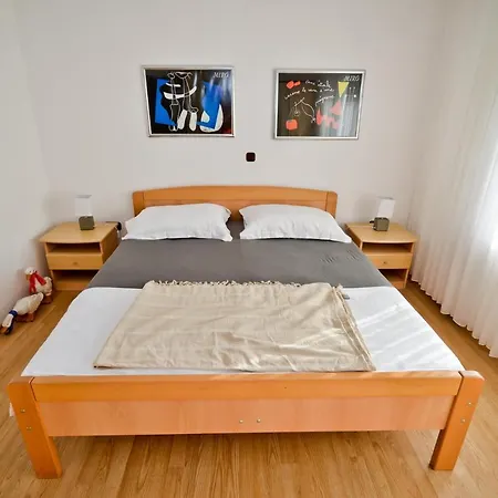 Appartement Vidikovac Dokoza Zadar