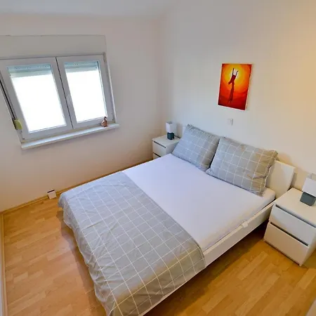 Appartement Vidikovac Dokoza *