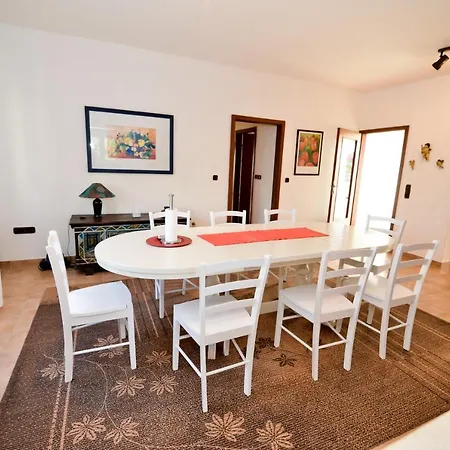 Vidikovac Dokoza Appartement *