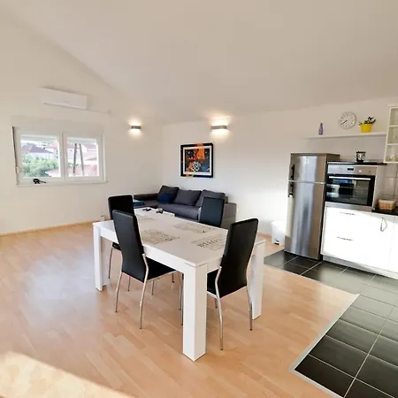 Vidikovac Dokoza Appartement