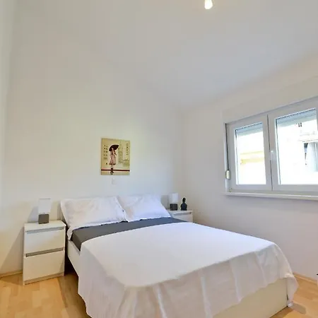 Vidikovac Dokoza Apartment Zadar