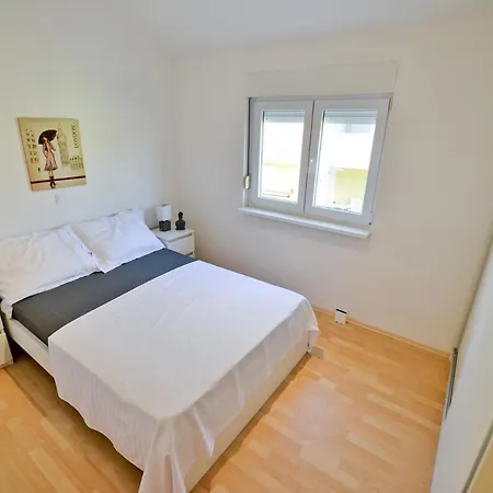Vidikovac Dokoza Appartement