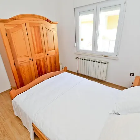Vidikovac Dokoza Apartment *