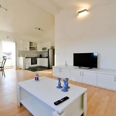 Vidikovac Dokoza Apartment Zadar