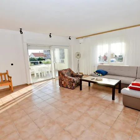 Vidikovac Dokoza Apartment *