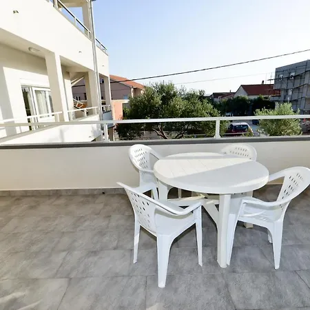 Vidikovac Dokoza Appartement