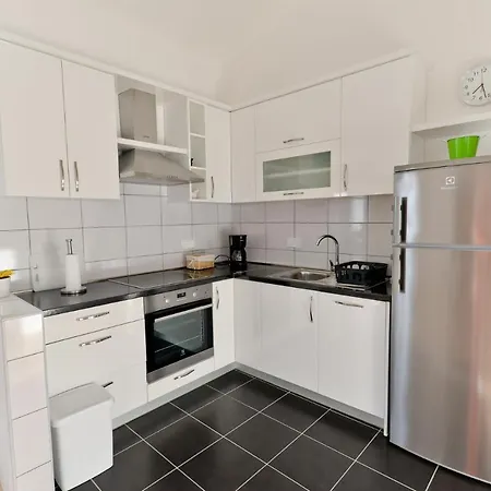 Vidikovac Dokoza Appartement *