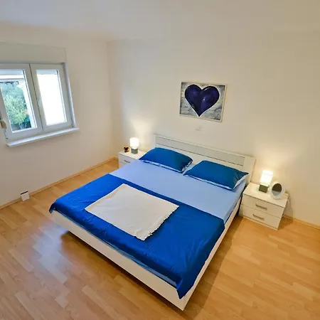 Vidikovac Dokoza Apartment *