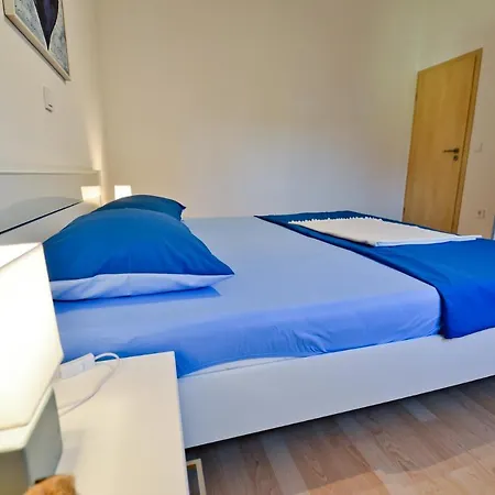 Appartement Vidikovac Dokoza Zadar