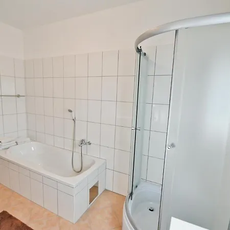 Appartement Vidikovac Dokoza *