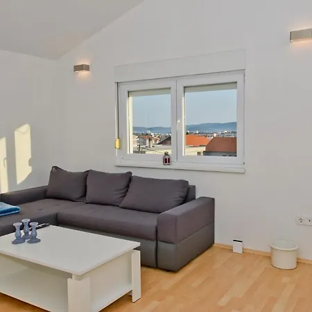 Apartment Vidikovac Dokoza