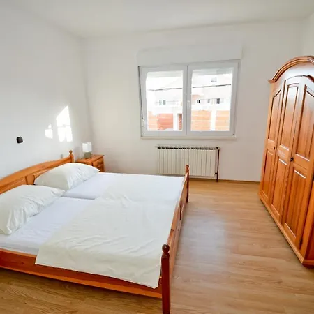 Appartement Vidikovac Dokoza Zadar