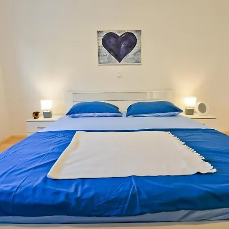 Vidikovac Dokoza Apartment