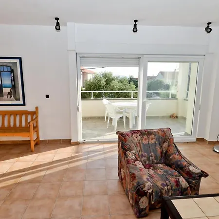 Apartment Vidikovac Dokoza Zadar