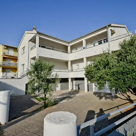 Apartment Vidikovac Dokoza Zadar