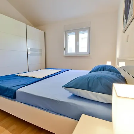 Vidikovac Dokoza Apartment
