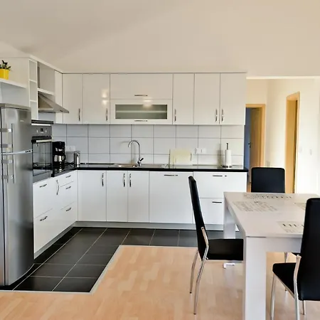 Vidikovac Dokoza Apartment