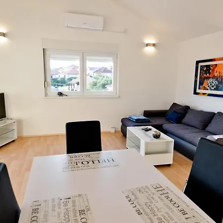 Apartment Vidikovac Dokoza *