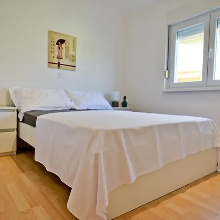 Apartment Vidikovac Dokoza *