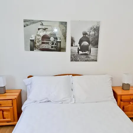 Appartement Vidikovac Dokoza