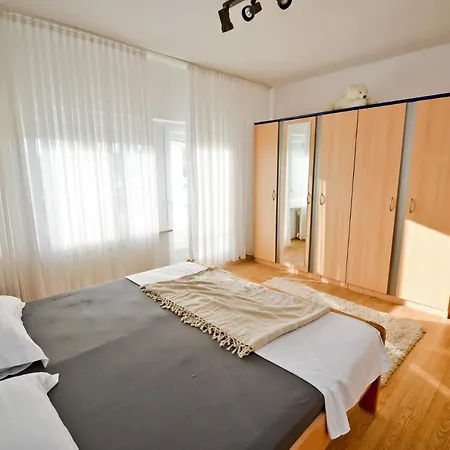 Vidikovac Dokoza Apartment *