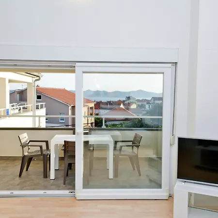 Appartement Vidikovac Dokoza Zadar