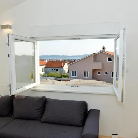 Apartment Vidikovac Dokoza *
