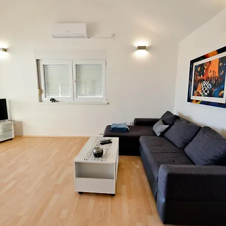 Vidikovac Dokoza Apartment *