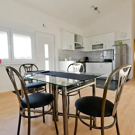 Vidikovac Dokoza Appartement