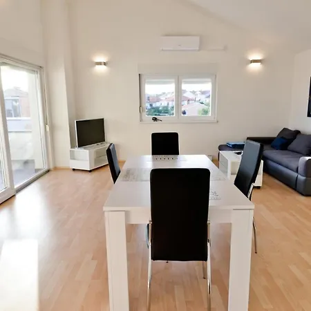 Appartement Vidikovac Dokoza Zadar