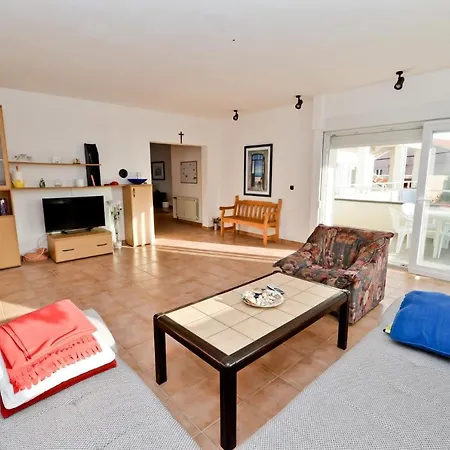 Apartment Vidikovac Dokoza