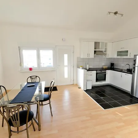 Apartment Vidikovac Dokoza