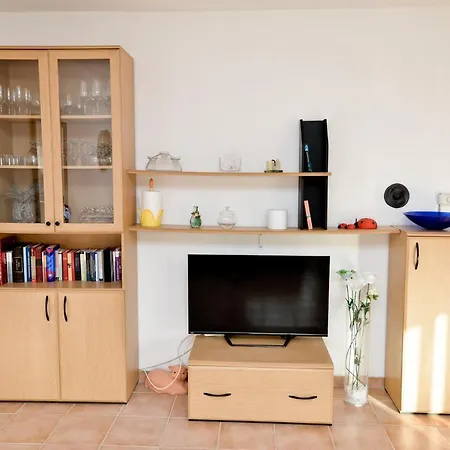 Vidikovac Dokoza Apartment Zadar